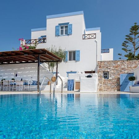 Cycladic Aura - Traditional Holiday Cottage Finikas  Zewnętrze zdjęcie
