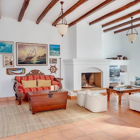 Cycladic Aura - Traditional Holiday Cottage Finikas  Zewnętrze zdjęcie