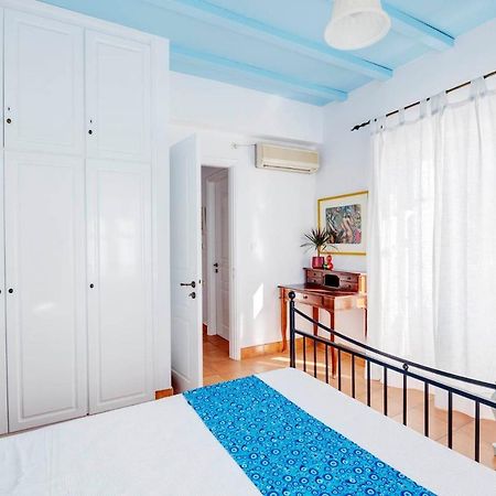 Cycladic Aura - Traditional Holiday Cottage Finikas  Zewnętrze zdjęcie