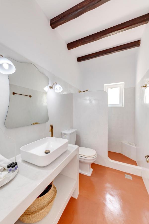 Cycladic Aura - Traditional Holiday Cottage Finikas  Zewnętrze zdjęcie