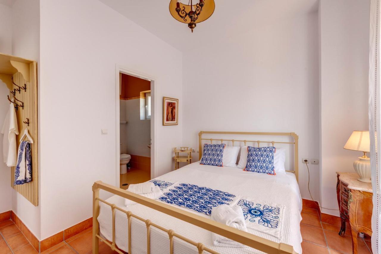 Cycladic Aura - Traditional Holiday Cottage Finikas  Zewnętrze zdjęcie
