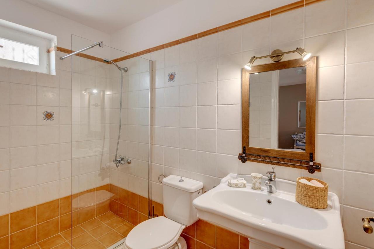 Cycladic Aura - Traditional Holiday Cottage Finikas  Zewnętrze zdjęcie