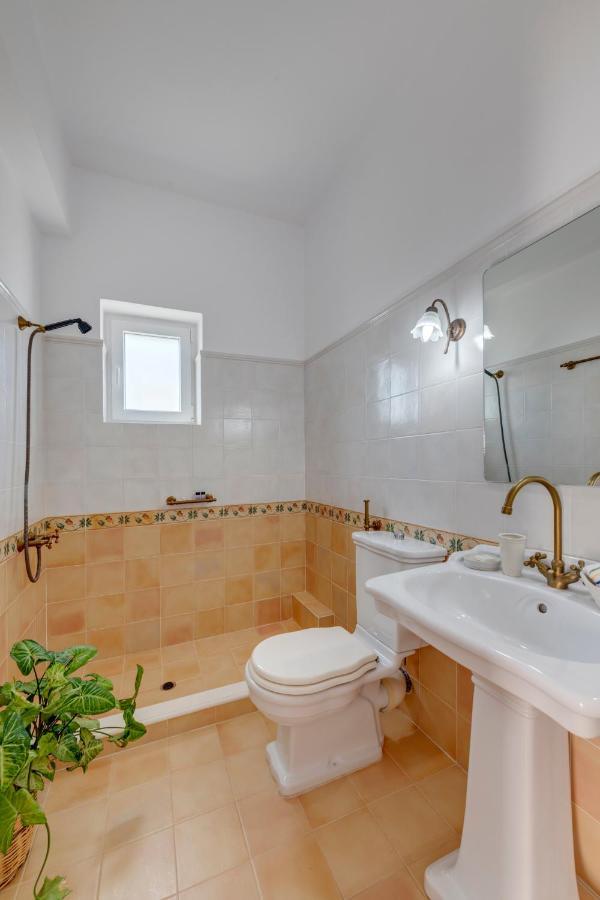Cycladic Aura - Traditional Holiday Cottage Finikas  Zewnętrze zdjęcie