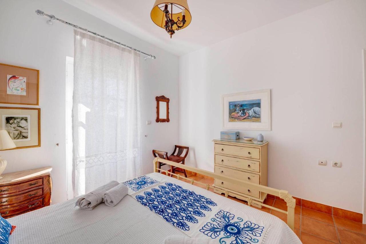 Cycladic Aura - Traditional Holiday Cottage Finikas  Zewnętrze zdjęcie